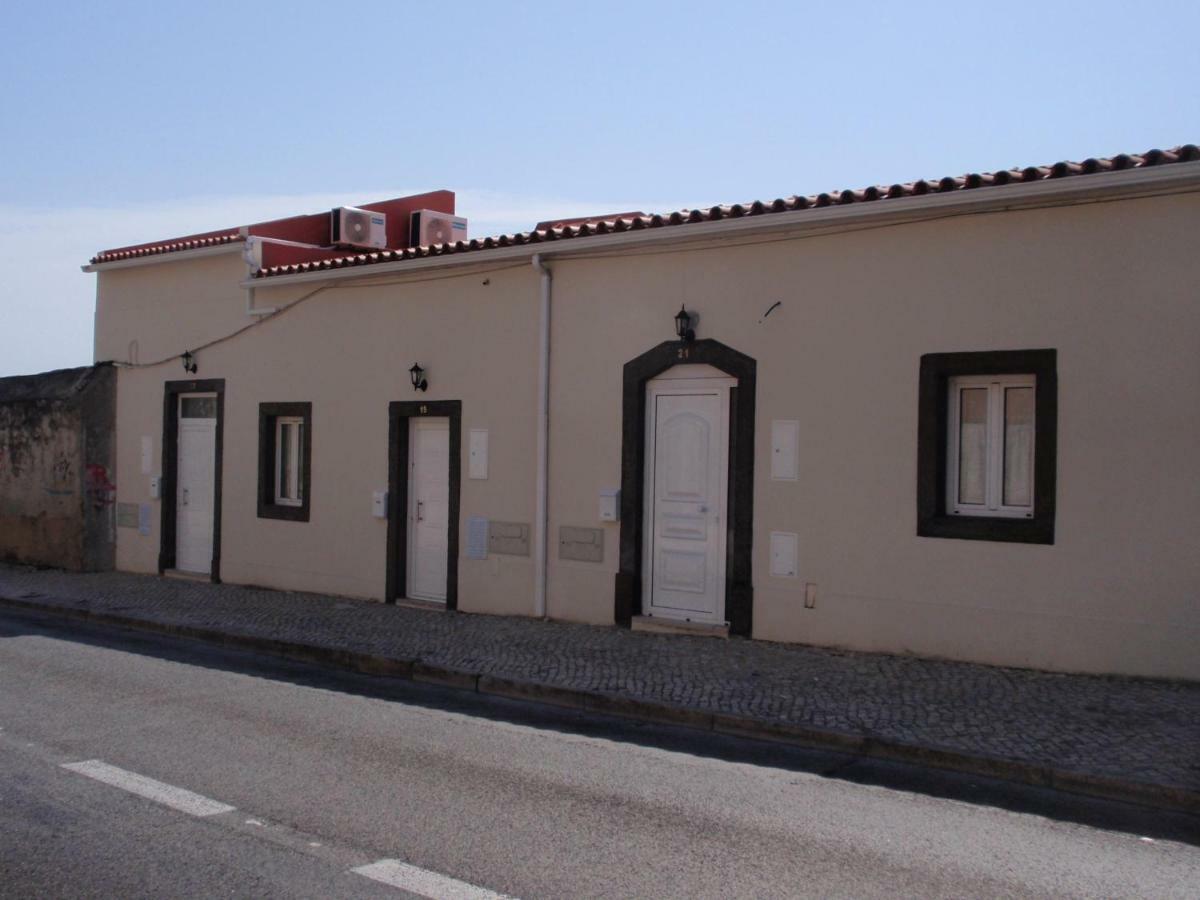 Vila Madre Deus I Lisboa Kültér fotó
