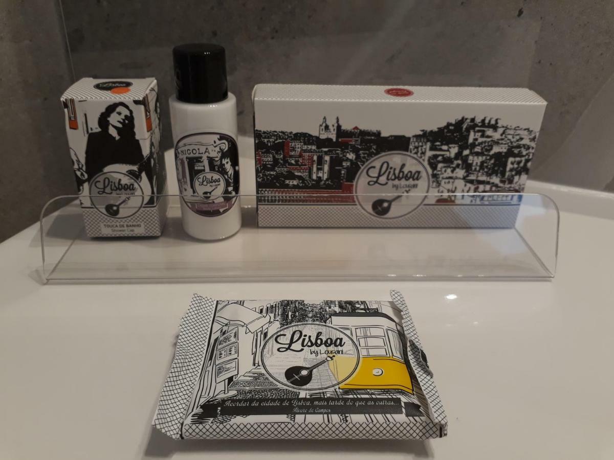 Vila Madre Deus I Lisboa Kültér fotó