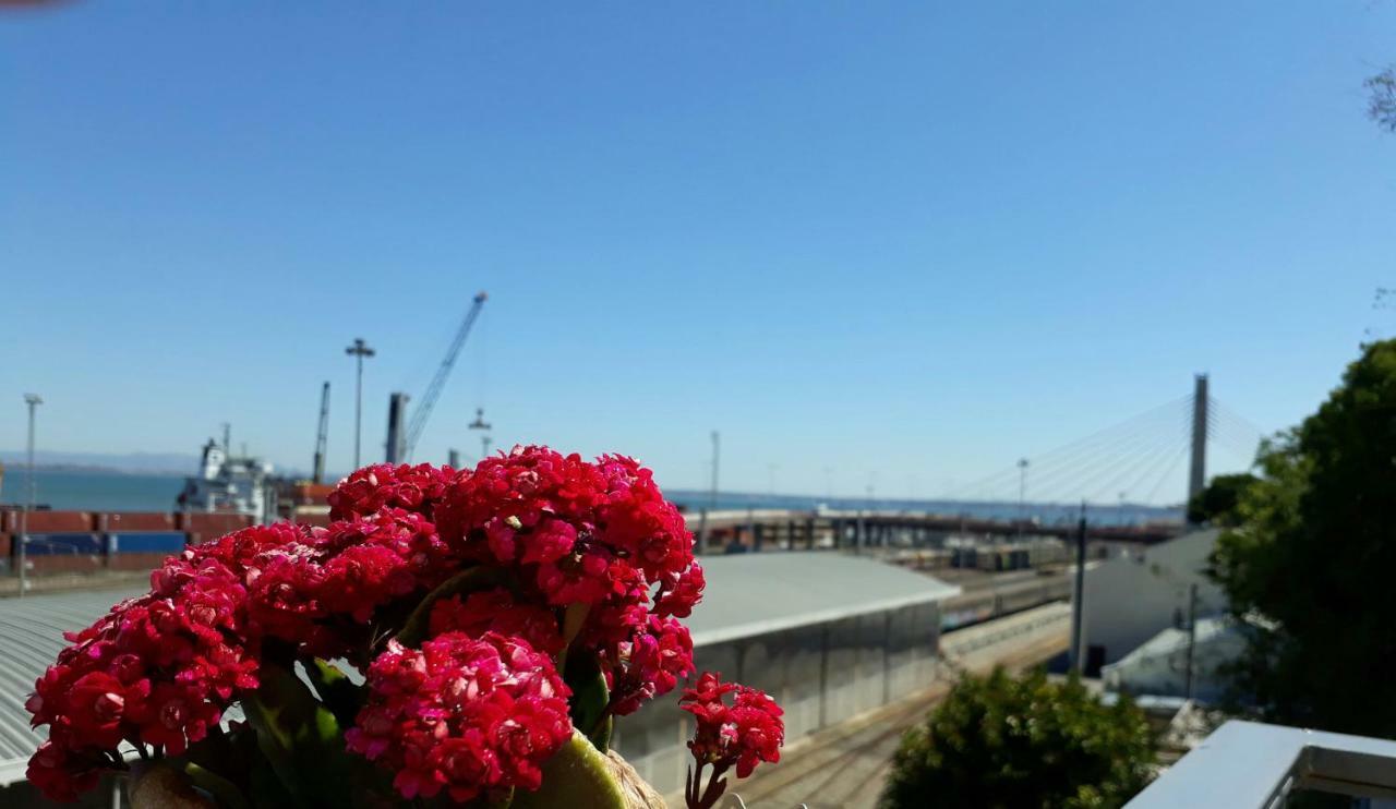 Vila Madre Deus I Lisboa Kültér fotó