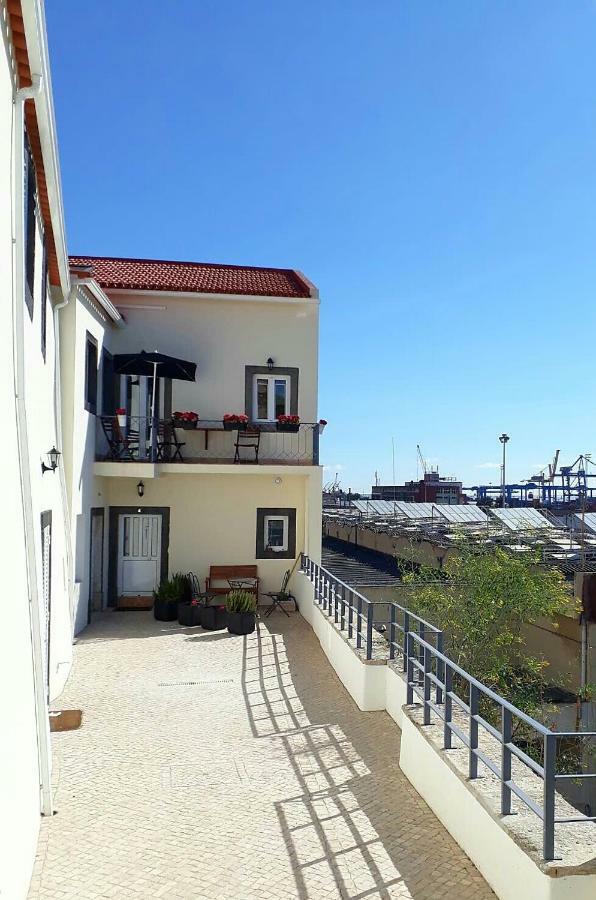 Vila Madre Deus I Lisboa Kültér fotó